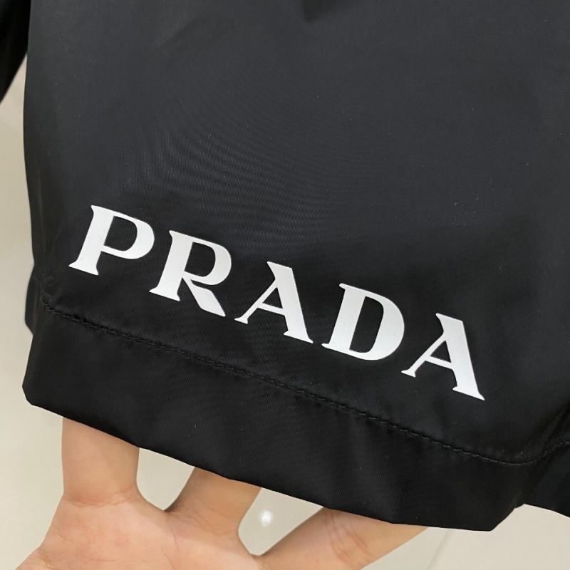 Prada Short Pants